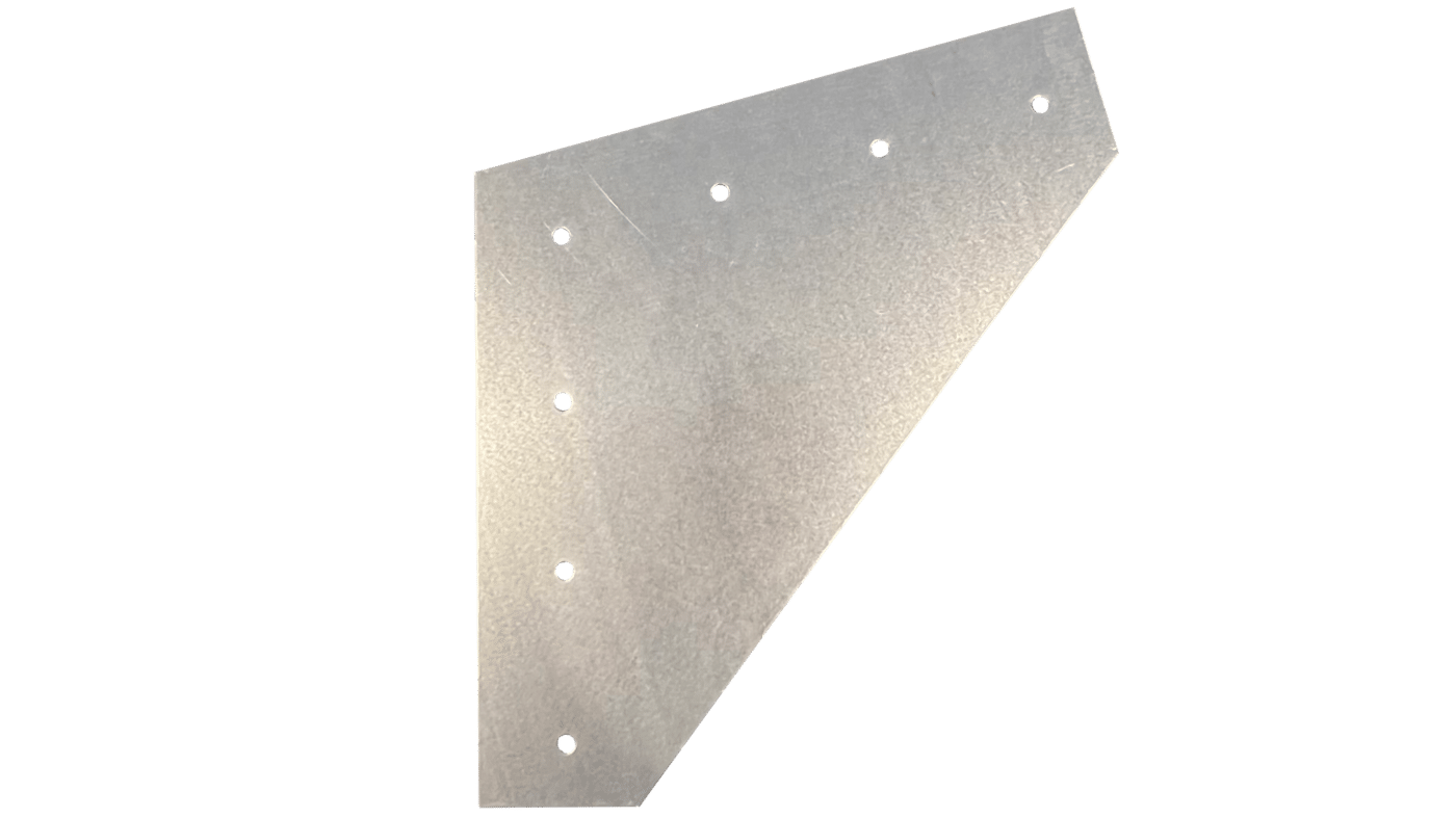 png cutout of corner brackets for carport hardware for sale