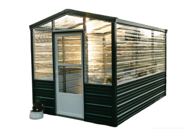 A-Frame Wholesale Greenhouse Kits for sale